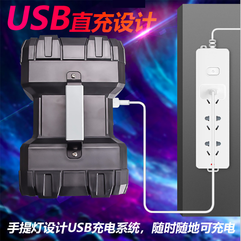 营地灯/露营灯/强光手电